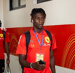 Y. Diaby