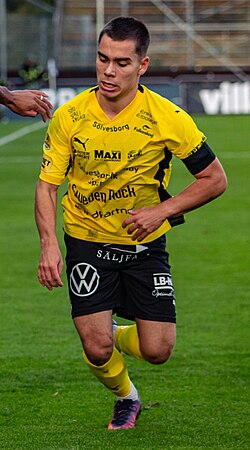Leo Walta