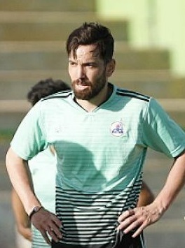 Shahriyar Moghanloo