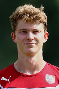 Nicolas Binder