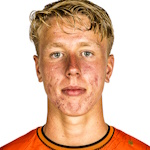 Billy Van Duijl