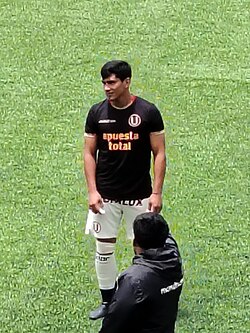 José Rivera