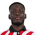 Marius Mouandilmadji