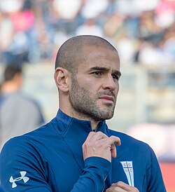 Sebastián Sáez
