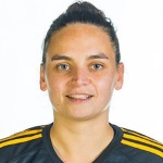 Nicky Evrard