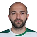 George Melkadze