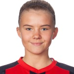 Matilda Nildén