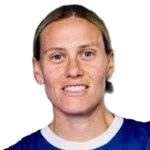 Emily van Egmond