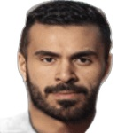 Mohammed Alshammari