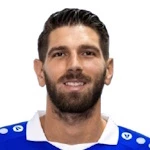Dominik Kovacic