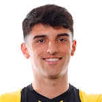 Andres Madruga