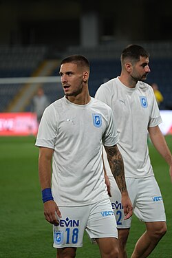 Mihnea Radulescu