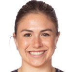 Delaney Pridham