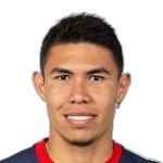 Nicolás Hernández