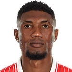 Kennedy Boateng