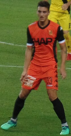 Y. Shua