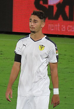 O. Atzili