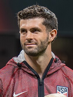 Christian Pulisic