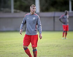 F. Lejeune