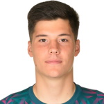 Krisztian Hegyi