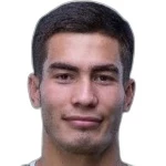 Dayanch Meredov