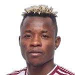 Kayode Saliman