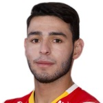 Nicolás Gil