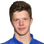 Fabian Andre Jakobsen
