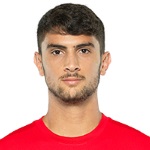 Mohammad Knaan