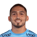 César González