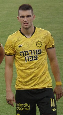 Igor Zlatanovic