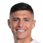 David Ramírez