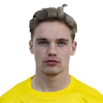 Jeppe Kjaer Jensen