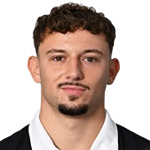 Daniel Correia