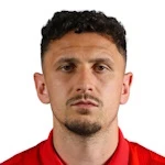 Milos Veljkovic