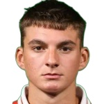 Matej Gashtarov