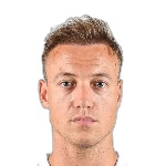 Domagoj Drozdek
