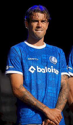 Tiago Araújo