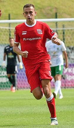 Oleksandr Romanchuk