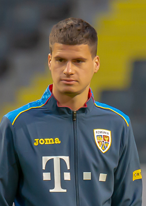 Tudor Baluta