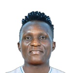 Joseph Mbolimbo Mpande