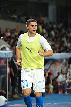 Nikola Stevanovic