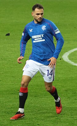 Nedim Bajrami