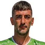 Nicolás Peranic