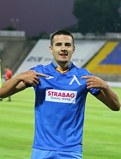 Marin Petkov