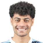 Abdel Rahman Magdi