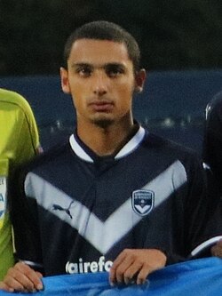 Y. Benrahou