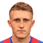 Cameron Hargreaves