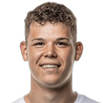 Mads Eriksen