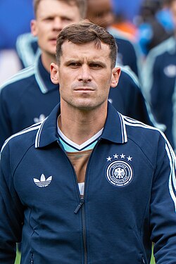 Pascal Gross